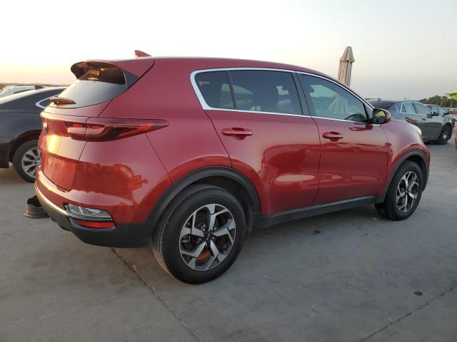Kia Sportage l 2020