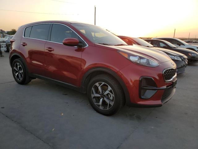 Kia Sportage l 2020