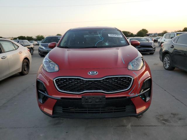 Kia Sportage l 2020