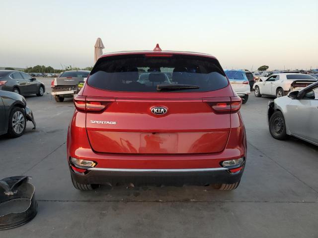 Kia Sportage l 2020