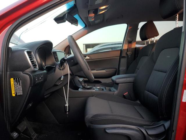 Kia Sportage l 2020