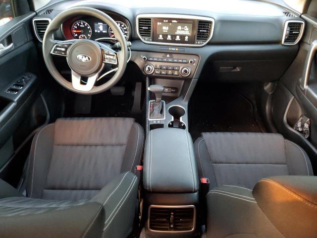 Kia Sportage l 2020