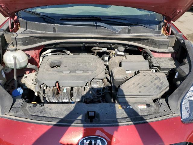 Kia Sportage l 2020