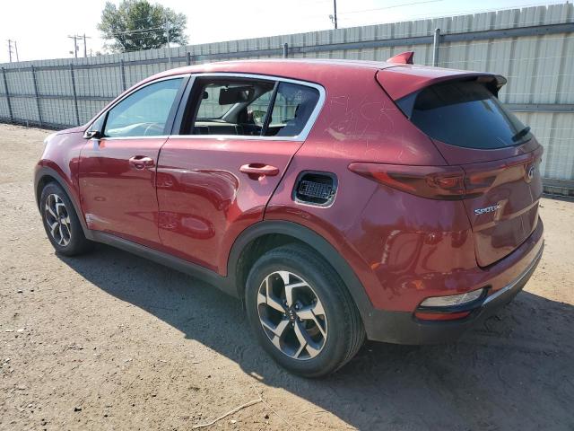Kia Sportage l 2020