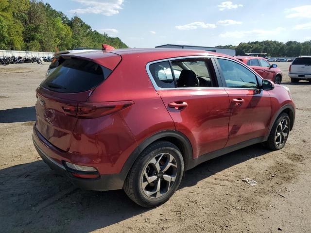 Kia Sportage l 2020