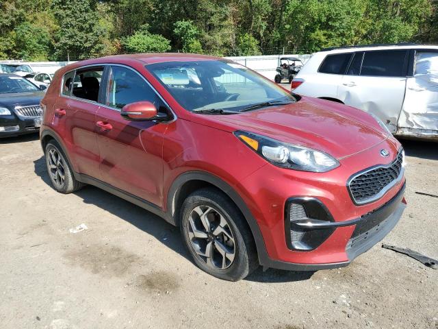 Kia Sportage l 2020