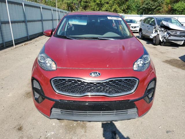 Kia Sportage l 2020