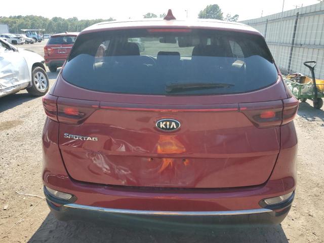 Kia Sportage l 2020