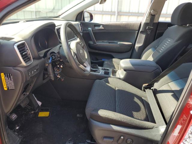 Kia Sportage l 2020