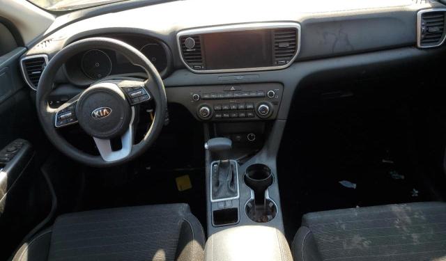 Kia Sportage l 2020
