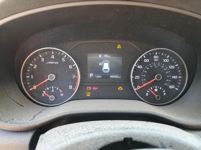 Kia Sportage l 2020