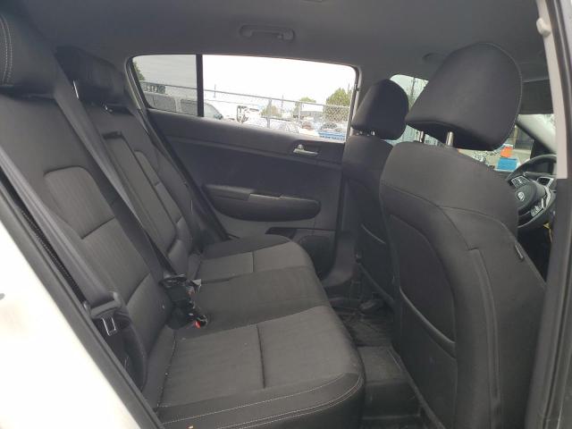 Kia Sportage l 2020