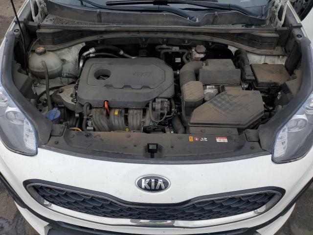 Kia Sportage l 2020