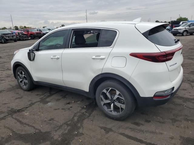 Kia Sportage l 2020