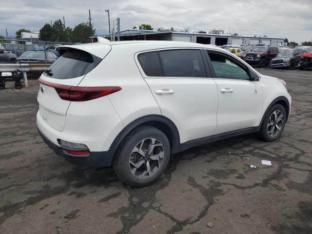 Kia Sportage l 2020