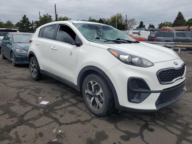 Kia Sportage l 2020