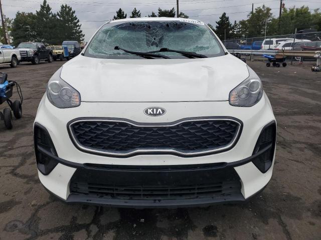 Kia Sportage l 2020