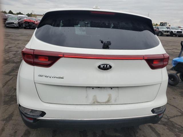 Kia Sportage l 2020