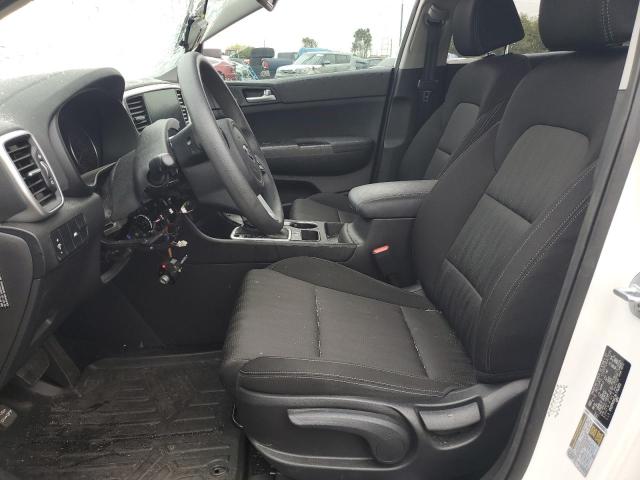 Kia Sportage l 2020