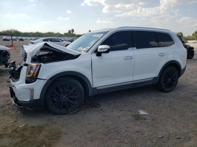 Kia Telluride (2020)