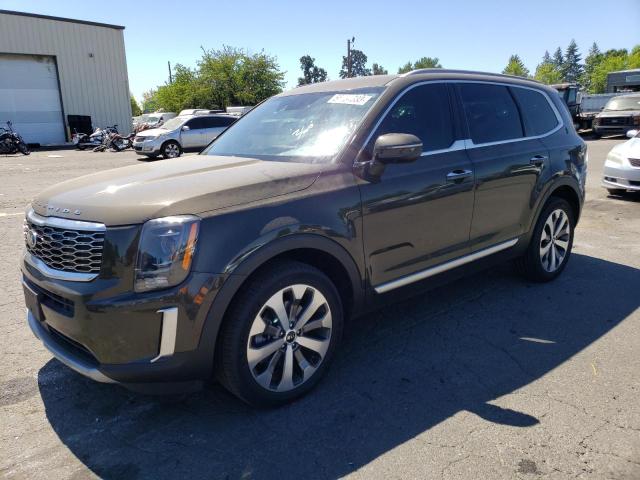 Kia Telluride (2020)