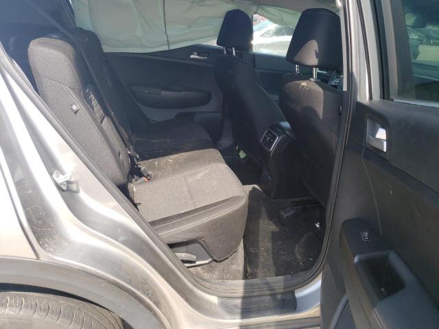 Kia Sportage l 2021