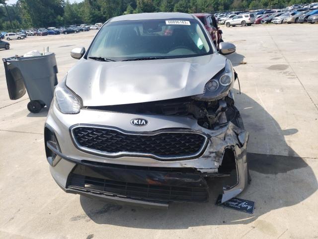 Kia Sportage l 2021