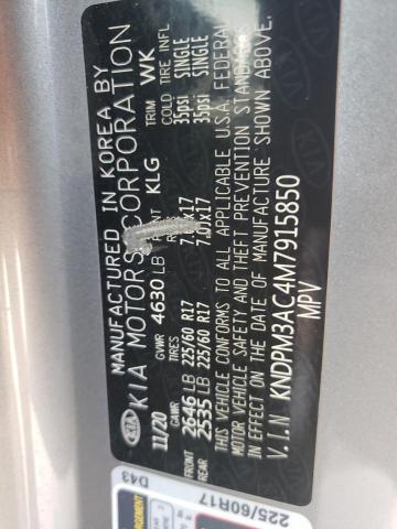 Kia Sportage l 2021