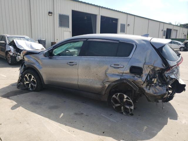 Kia Sportage l 2021
