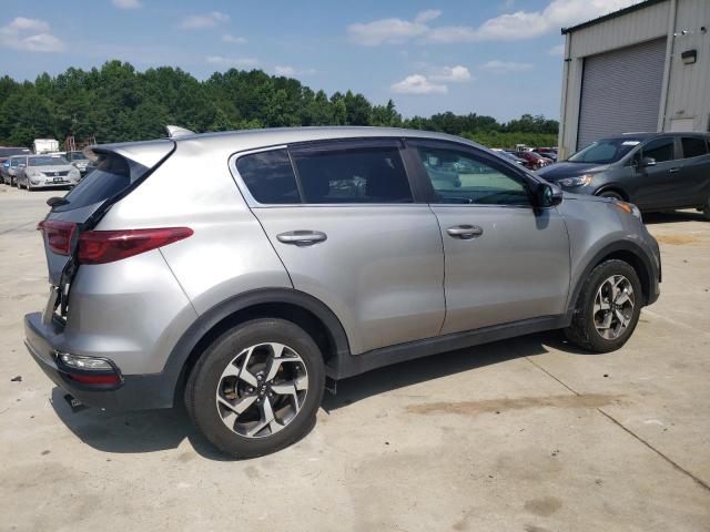 Kia Sportage l 2021