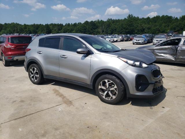 Kia Sportage l 2021