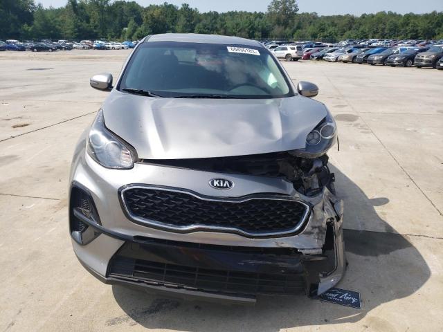 Kia Sportage l 2021
