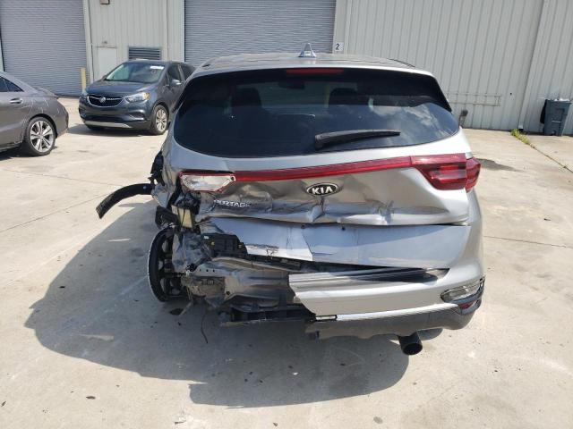 Kia Sportage l 2021