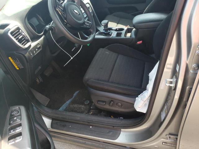Kia Sportage l 2021