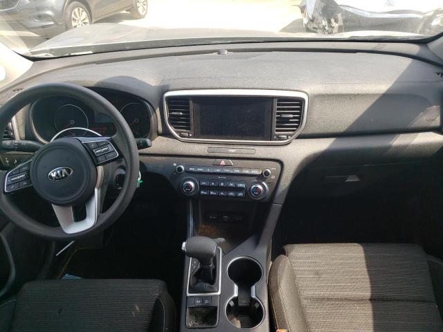 Kia Sportage l 2021