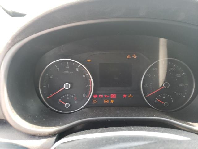 Kia Sportage l 2021