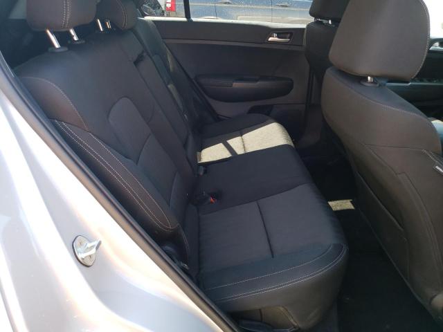 Kia Sportage l 2022