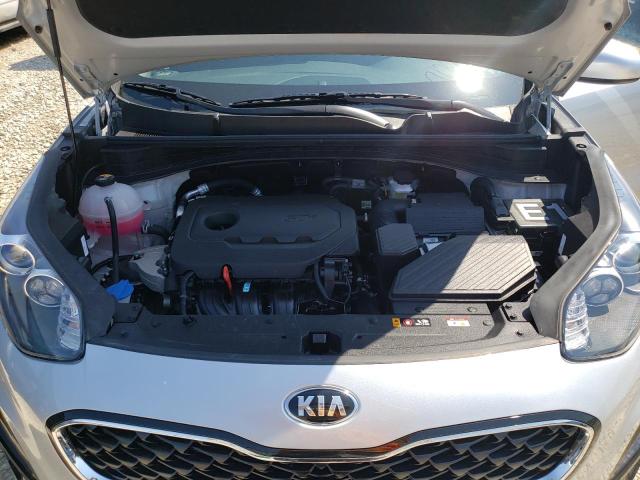 Kia Sportage l 2022