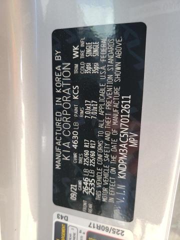 Kia Sportage l 2022