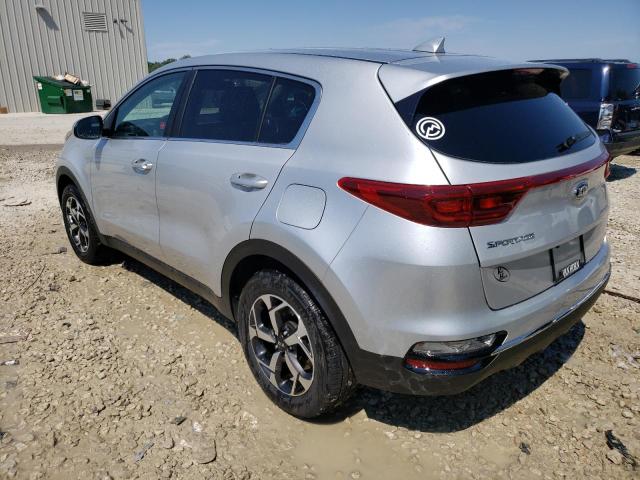 Kia Sportage l 2022