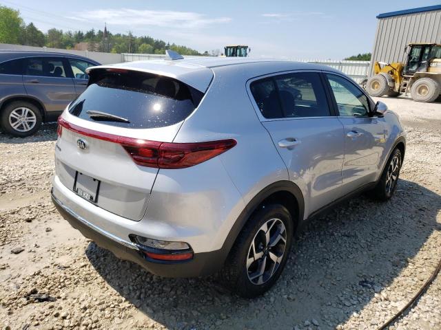 Kia Sportage l 2022