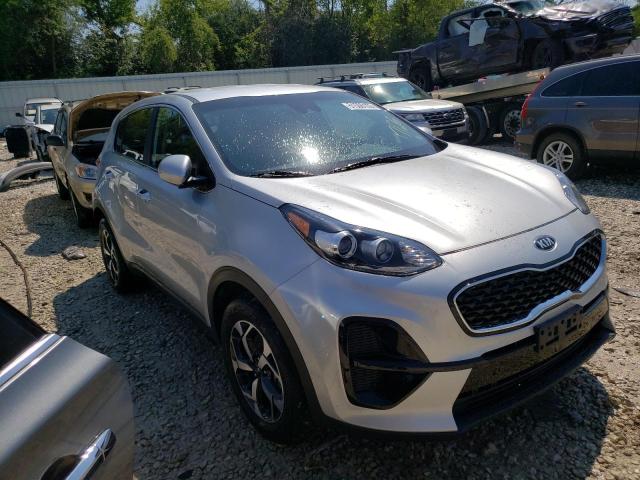 Kia Sportage l 2022