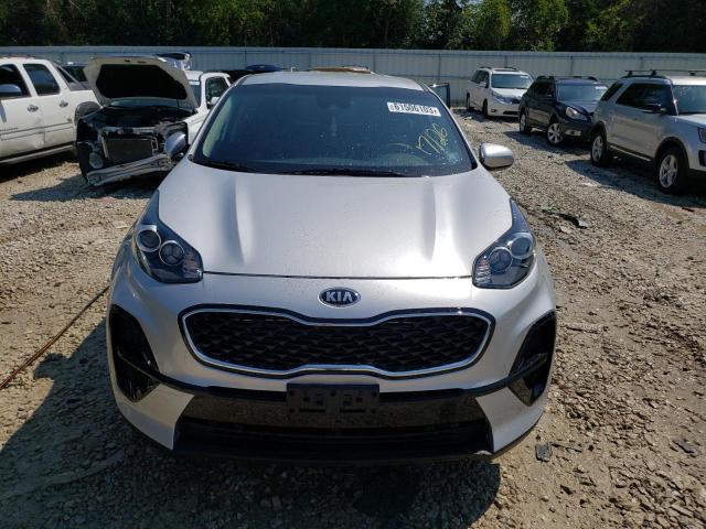 Kia Sportage l 2022