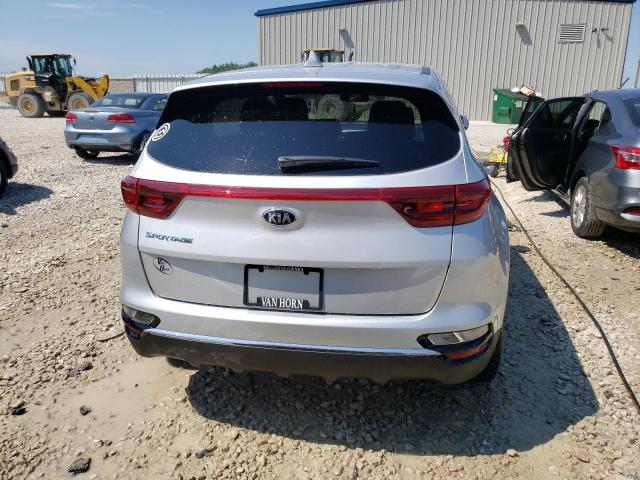 Kia Sportage l 2022