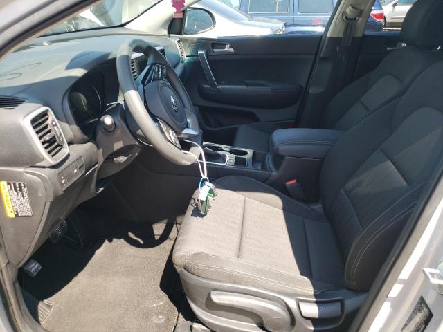 Kia Sportage l 2022