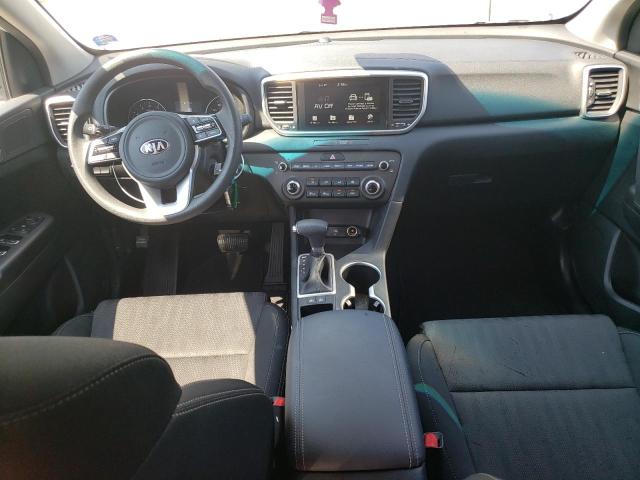 Kia Sportage l 2022