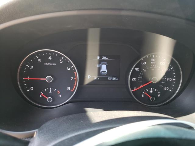 Kia Sportage l 2022