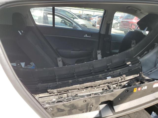 Kia Sportage l 2022