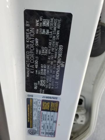 Kia Sportage l 2022
