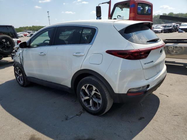 Kia Sportage l 2022